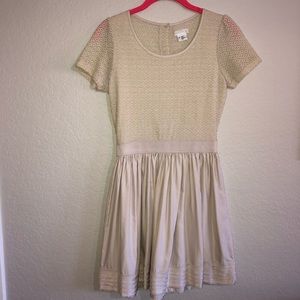 COOPERATIVE Urban Outfitters dress